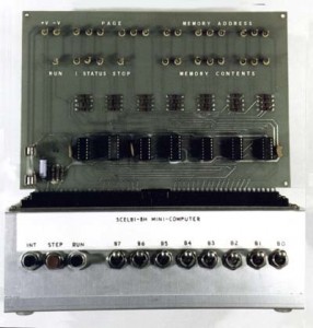Apple II History » 1-Pre-Apple History Apple II History » 1-Pre-Apple History