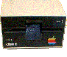 Disk II