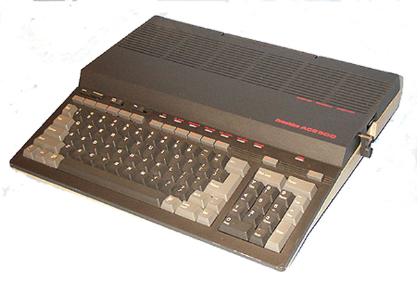 Franklin Ace 500