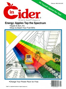 inCider, February 1984