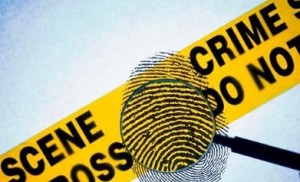 crimescene