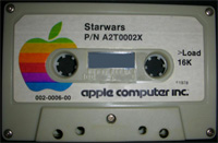 data cassette