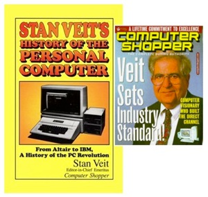 Stan Veit podcast