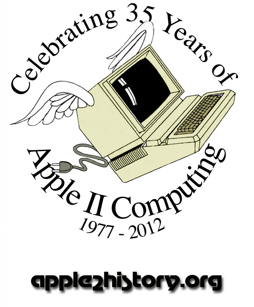 35th Anniversary of the Apple II 35th Anniversary of the Apple II