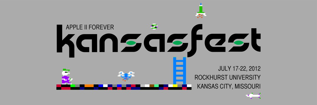 KFest 2012 logo