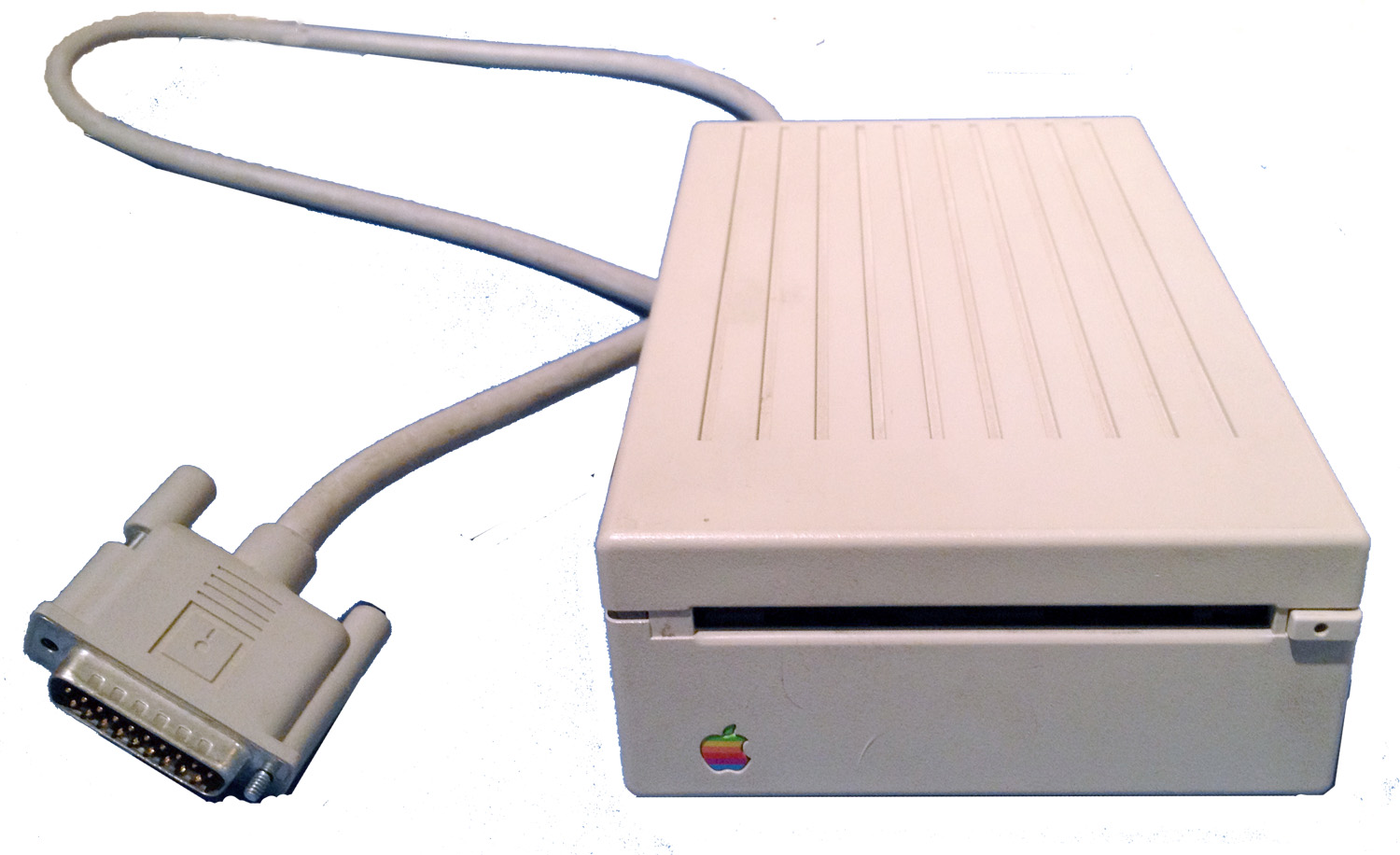 Apple disk image media что это